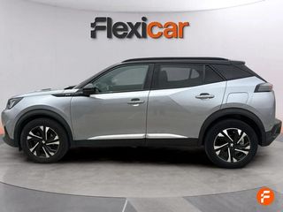 Peugeot 2008 GT Line Puretech 130 S&S EAT8