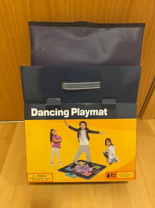 Alfombra de baile Dancing Playmat