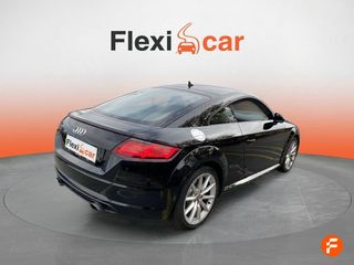 Audi TT Coupé 2.0 TFSI 230CV