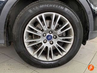 Ford Kuga 2.0 TDCi 140 4x4 Titanium Powershift