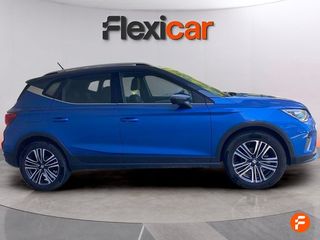 Seat Arona 1.0 TSI 81kW (110CV) FR XM