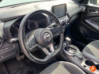 Nissan Juke DIG-T 84 kW (114 CV) 6M/T N-Connecta