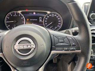 Nissan Juke DIG-T 84 kW (114 CV) 6M/T N-Connecta