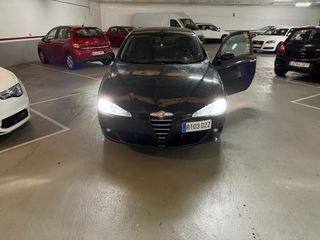 Alfa Romeo 147 2006
