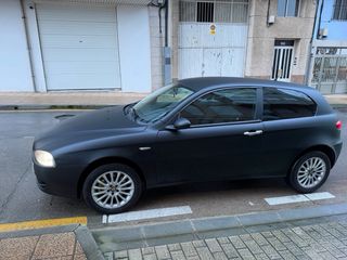 Alfa Romeo 147 2006 1.9 JTD MOTOR INDESTRUCTIBLE