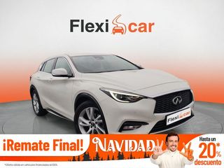 Infiniti Q30 1.6T 90kW (122CV) PREMIUM