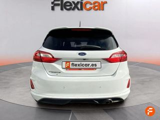 Ford Fiesta 1.0 EcoBoost 74kW ST-Line S/S 5p