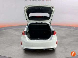 Ford Fiesta 1.0 EcoBoost 74kW ST-Line S/S 5p