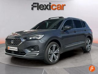 Seat Tarraco 2.0 TDI 140kW 4WD DSG Xcellence GO