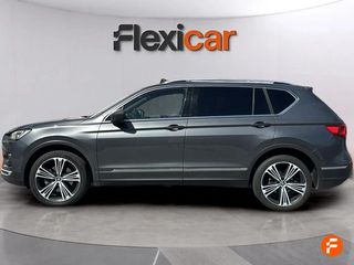 Seat Tarraco 2.0 TDI 140kW 4WD DSG Xcellence GO