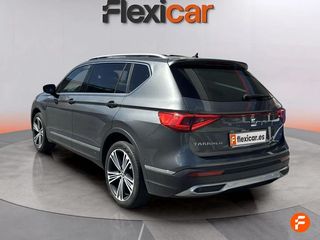 Seat Tarraco 2.0 TDI 140kW 4WD DSG Xcellence GO