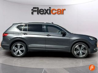 Seat Tarraco 2.0 TDI 140kW 4WD DSG Xcellence GO