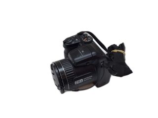 camara digital bridge fujifilm finepix s4700