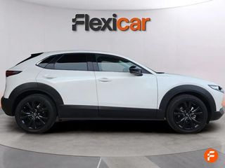 Mazda CX-30 e-SKYACTIV-G 2.0 110 kW 2WD Homura