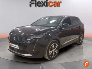 Peugeot 3008 1.2 PureTech 96KW S&S Active Pack EAT8