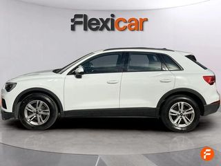 Audi Q3 35 TDI 110kW (150CV) S tronic