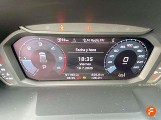 Audi Q3 35 TDI 110kW (150CV) S tronic