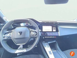 Peugeot 308 5P GT PureTech 130 S&S EAT8