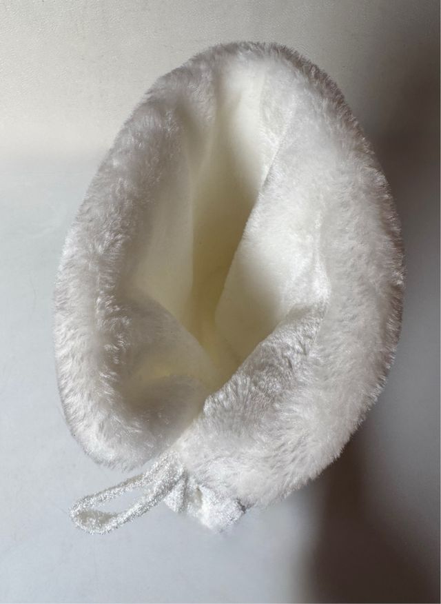 Stivali alti impermeabili N.39