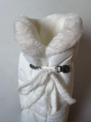 BOTAS ALTAS IMPERMEABLES N.39