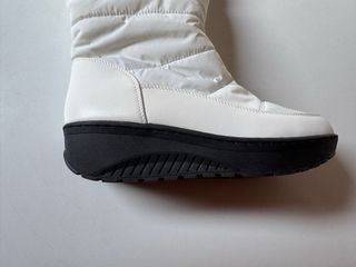 BOTAS ALTAS IMPERMEABLES N.39