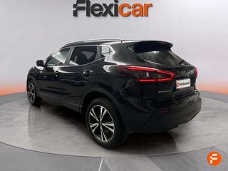 Nissan Qashqai dCi 85 kW (115 CV) E6D DCT ACENTA
