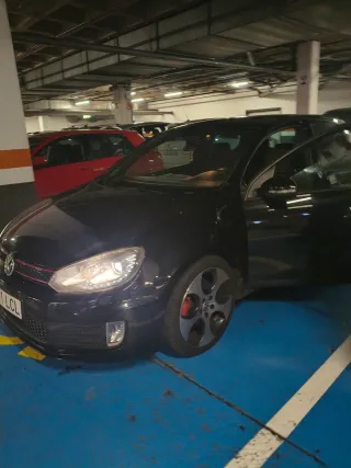 Volkswagen Golf GTI 2011