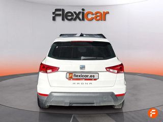 Seat Arona 1.0 TSI 70kW (95CV) Style Edition Eco