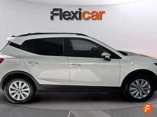 Seat Arona 1.0 TSI 70kW (95CV) Style Edition Eco