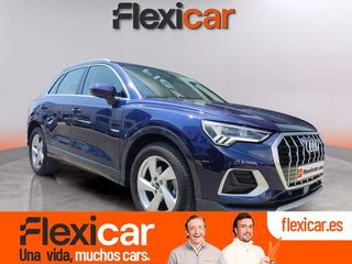 Audi Q3 Advanced 35 TDI 110kW (150CV) S tronic