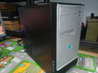 Ordenador Micro ATX Completo