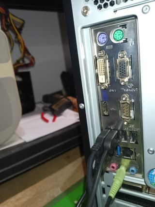 Ordenador Micro ATX Completo