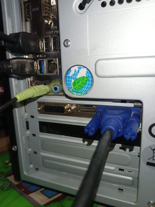 Ordenador Micro ATX Completo