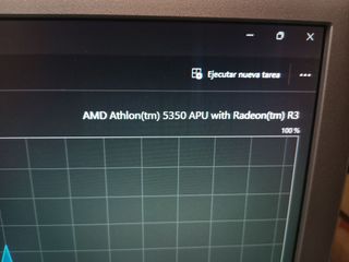 Ordenador Micro ATX Completo