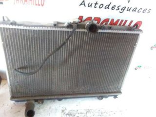126087 radiador agua mr299522 mitsubishi carisma
