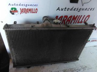 126087 radiador agua mr299522 mitsubishi carisma