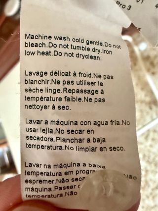 Polo Hugo Boss Talla M Rayas Azules