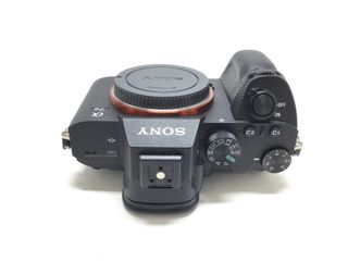 camara digital evil sony alpha 7 iii