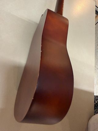 Ukelele Prestigioso Diamond Head