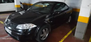 Renault Megane 2006