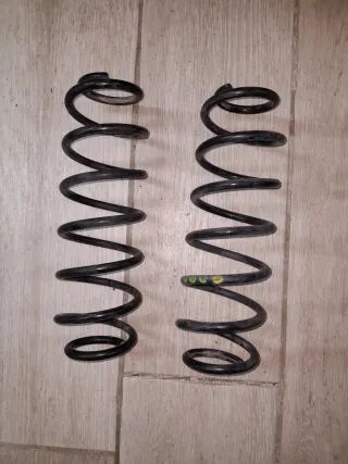 Muelles Amortiguador VW Polo