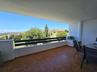 Piso en alquiler en Casares