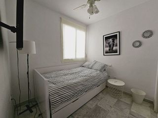 Piso en alquiler en Casares