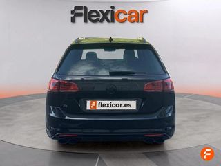 Volkswagen Golf R 2.0 TSI 300CV 4Motion BMT DSG