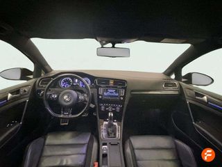 Volkswagen Golf R 2.0 TSI 300CV 4Motion BMT DSG