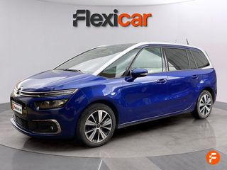 Citroën Grand C4 Spacetourer PureTech 96KW (130CV) S&S 6v Feel