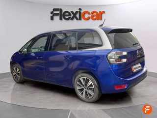 Citroën Grand C4 Spacetourer PureTech 96KW (130CV) S&S 6v Feel