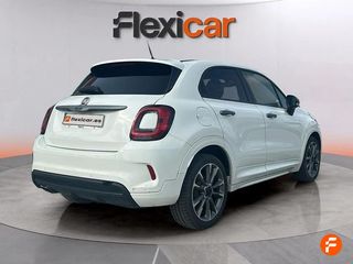 Fiat 500X Sport 1.6 MJet 96KW (130 CV) S&S