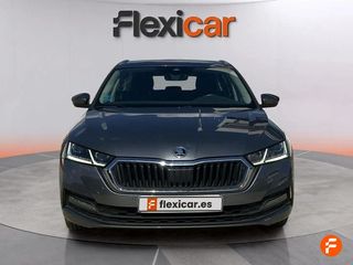 Skoda Octavia Combi 2.0 TDI 110kW (150CV) DSG Style