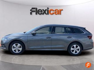 Skoda Octavia Combi 2.0 TDI 110kW (150CV) DSG Style